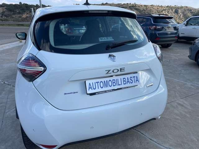 Renault ZOE Zoe Life R110 "Km 25.000"