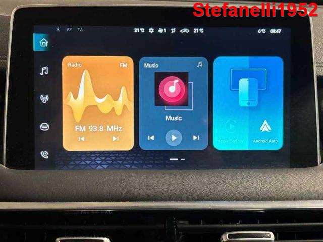 MG HS I - 1.5 t Comfort auto