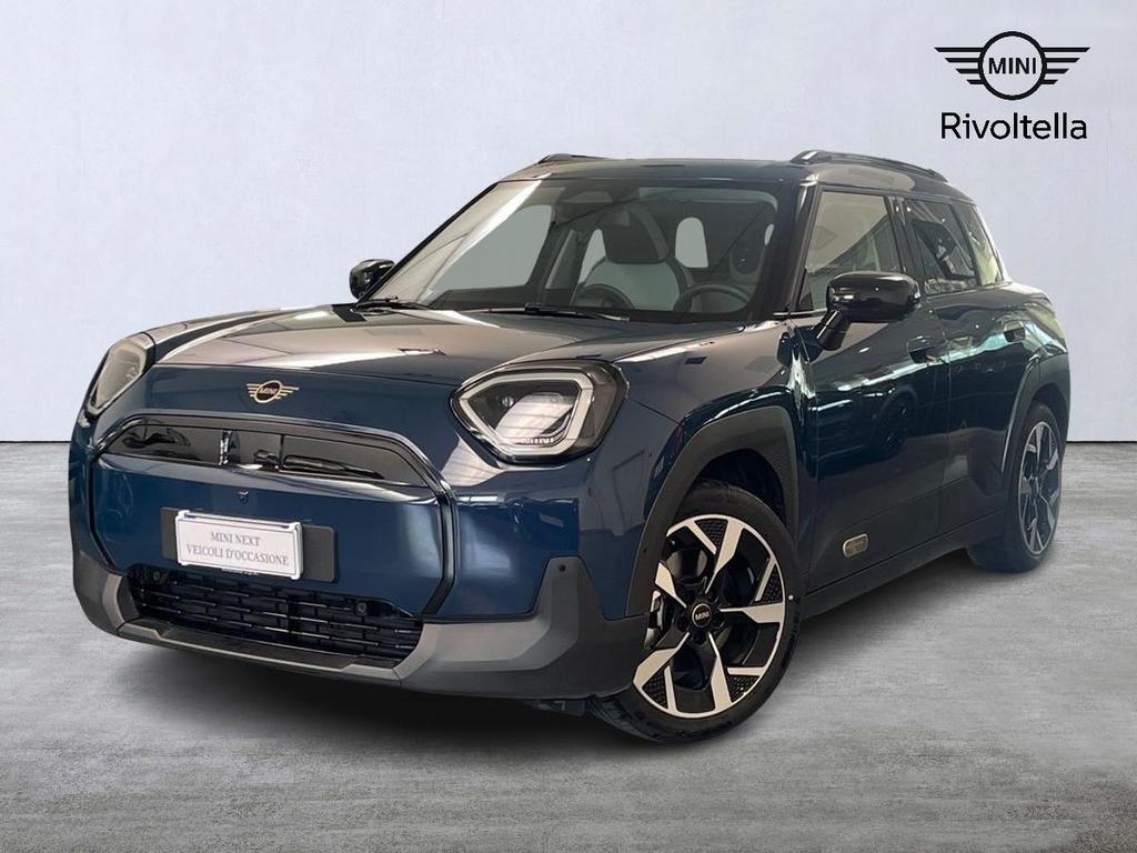 Mini Mini Aceman All-Electric E Classic
