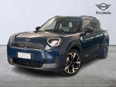 Mini Mini Aceman All-Electric E Classic