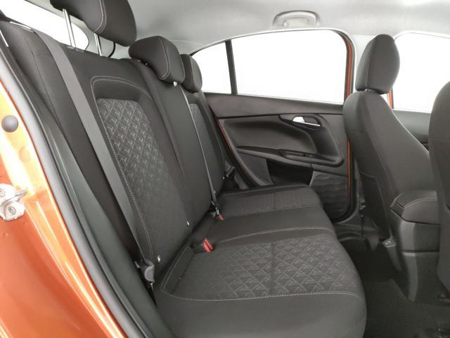 FIAT Tipo 1.6 Mjt S&S 5 porte City Cross