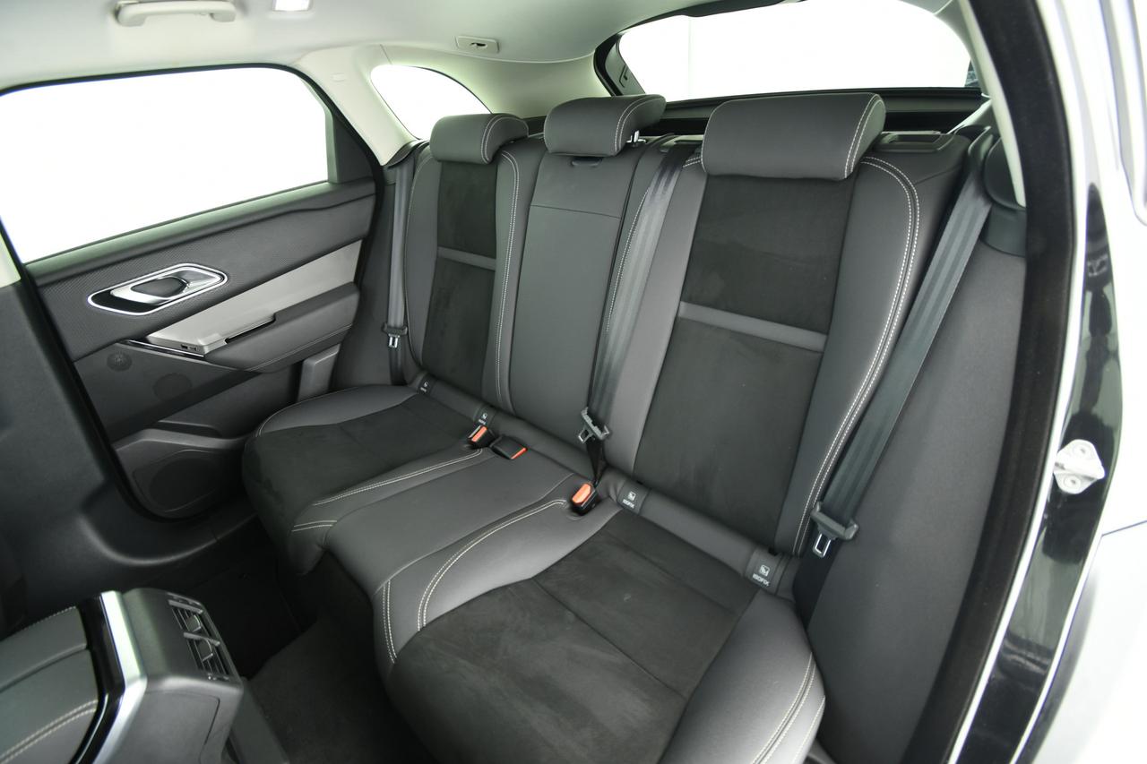LAND ROVER Range Rover Velar 2.0 td4 180cv auto CAMERA+C20"+APP CONNECT