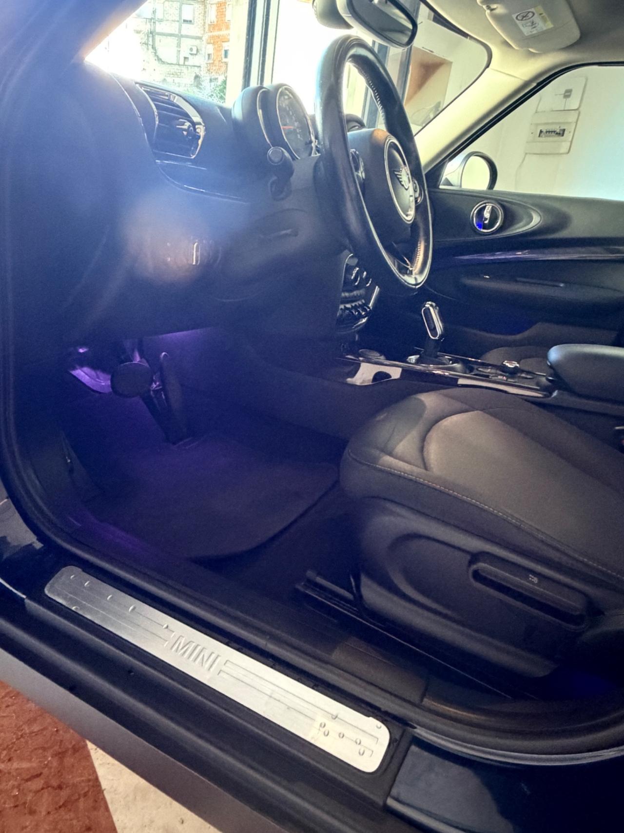 Mini Cooper D Clubman 2.0 Business Automatica