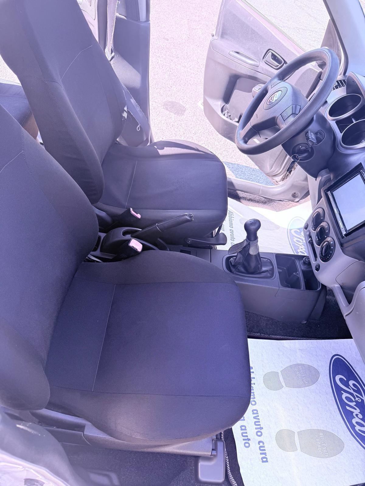 Suzuki Ignis 1.5 16V cat 4x4
