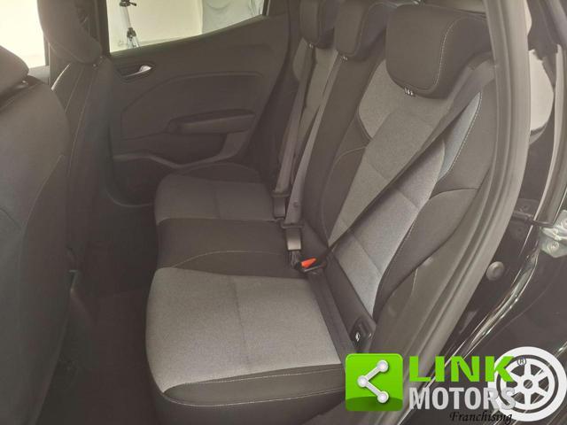 RENAULT Clio SCe 65 CV 5 porte Evolution GARANZIA RENAULT