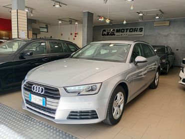 Audi A4 Avant 2.0 TDI 150 CV S tronic Business