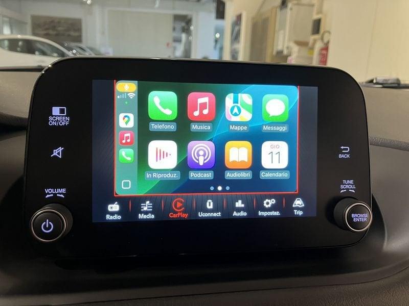 FIAT Tipo Tipo 1.6 Mjt S&S 5 porte