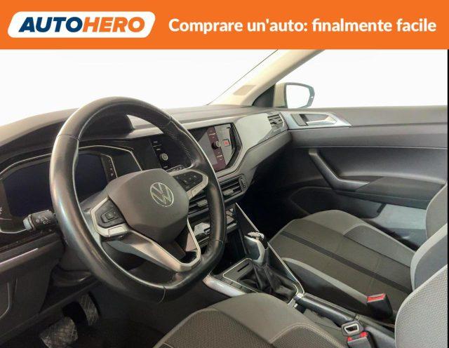 VOLKSWAGEN Polo 1.0 TSI 110 CV DSG Style