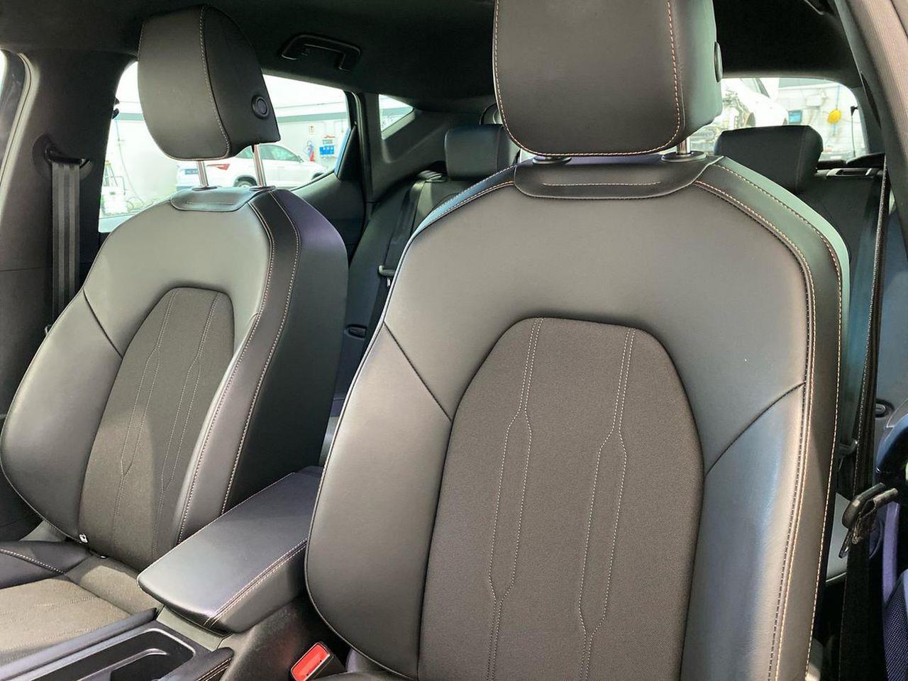 Cupra Leon 1.5 e-hybrid 204cv dsg