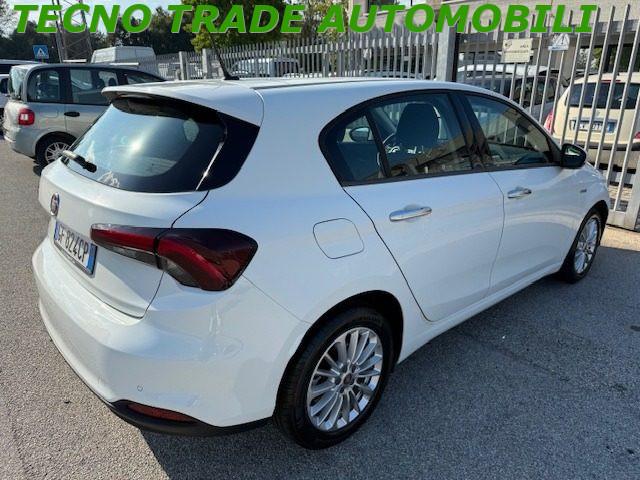 FIAT Tipo 1.6 Mjt S&S 5 porte Business
