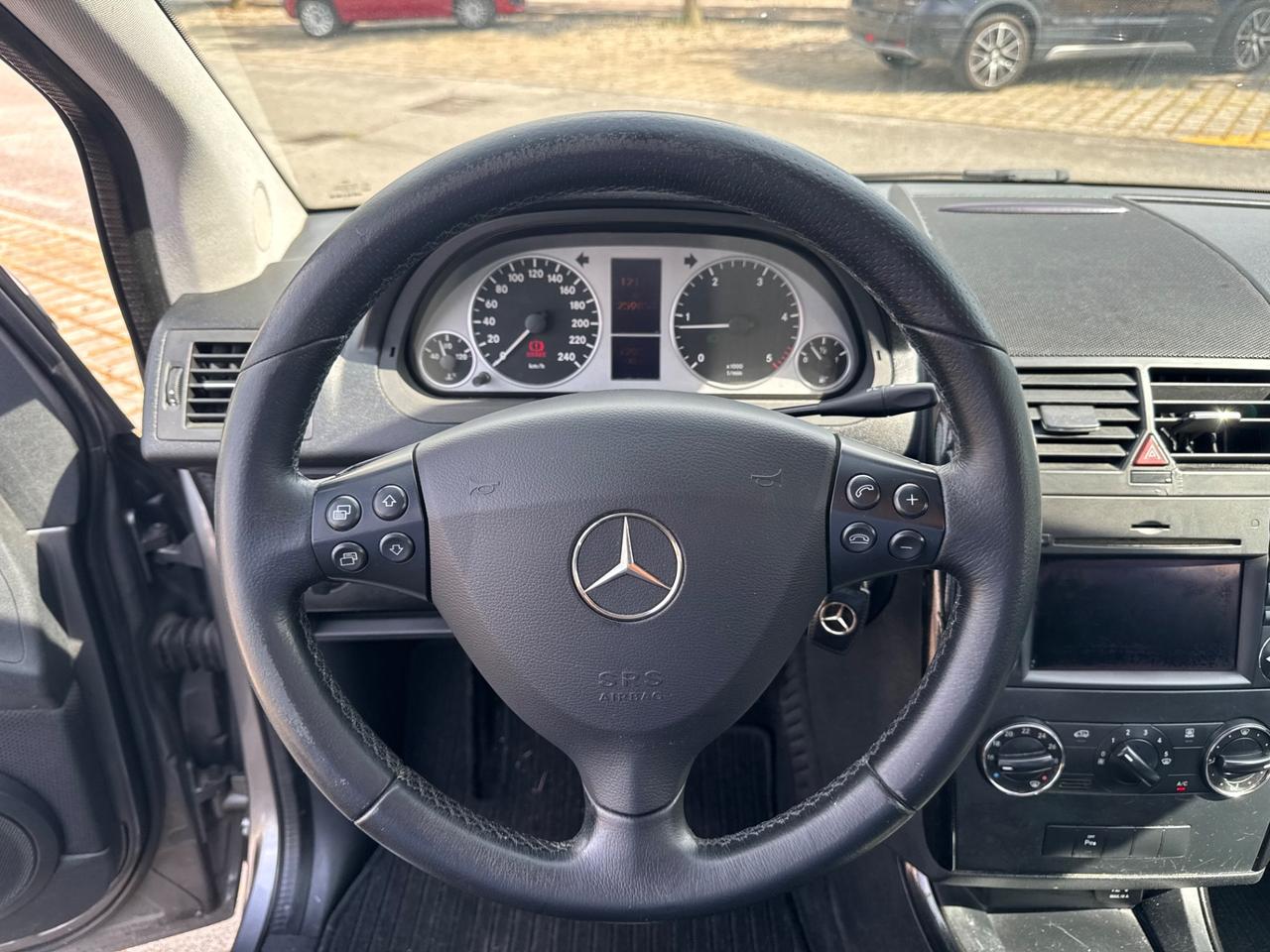 Mercedes-benz A 160 CDI Special Edition prezzo top