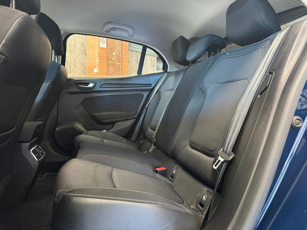 Renault Megane Mégane dCi 8V Energy Zen