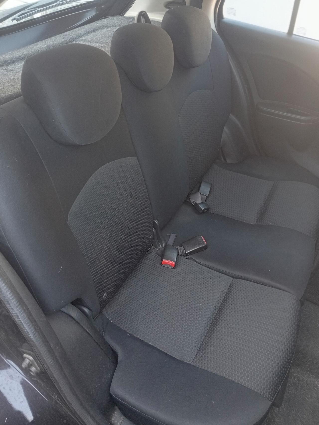 Nissan Micra 1.2 12V 5 porte Comfort