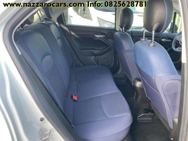 FIAT 500X 1.0 T3 120 CV Connect