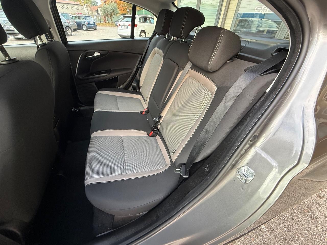 Fiat Tipo 1.6 Mjt S&S 5 porte 120 CV - Neopatentat