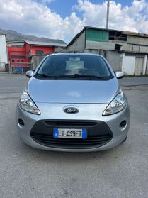 Ford Ka 1.2 8V 69CV Solo 73mila km!