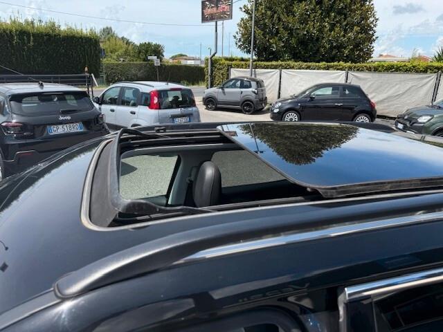 Jeep Compass 1.4 MultiAir 170 CV aut. 4WD Limited