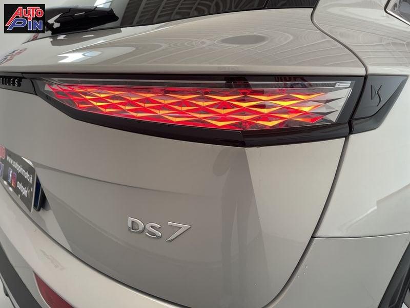 DS DS 7 DS 7 BlueHDi 130 aut. Étoile*IN ARRIVO*