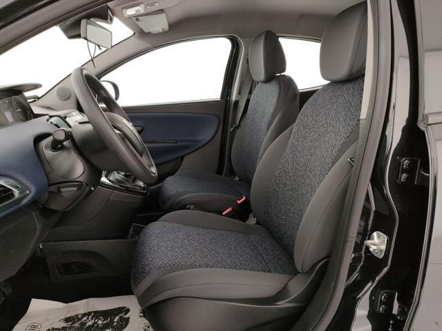 LANCIA Ypsilon 1.0 FireFly 5 porte S&S Hybrid Oro Clima Autom