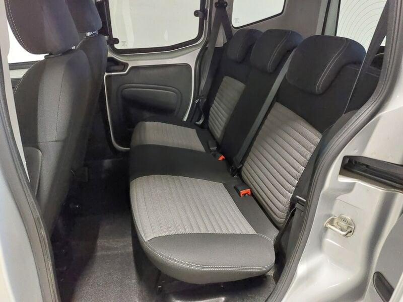 FIAT QUBO QUBO 1.3 MJT 80 CV Trekking