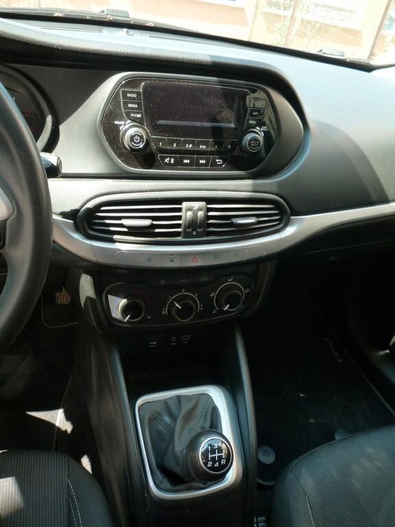 Fiat Tipo 1.3 Mjt S&S 5 porte Lounge