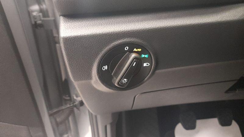 Volkswagen T-Roc T-Roc 2.0 TDI SCR Life