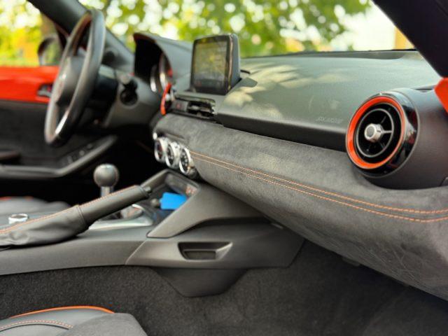 MAZDA MX-5 2.0L Skyactiv-G RF 30th Anniversary N° 1723/3000