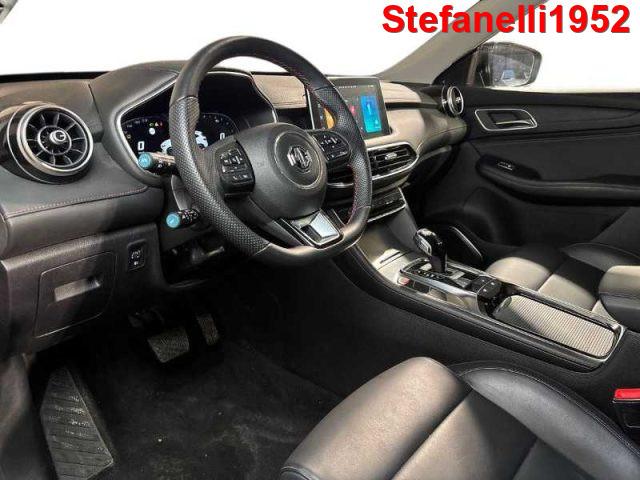 MG HS I - 1.5 t Comfort auto