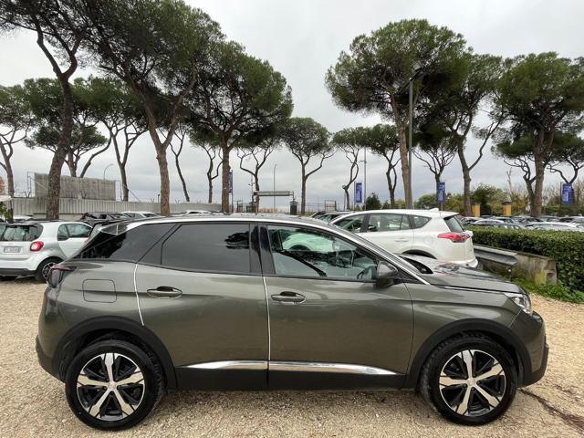 PEUGEOT 3008 1.6Hdi 120cv ALLURE ANDROID/CARPLAY TELECAM BT