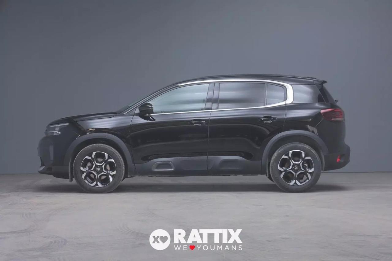 Citroen C5 Aircross 1.5 BlueHDI 130CV Max EAT8