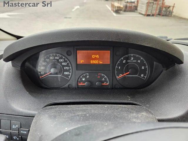 PEUGEOT Boxer 330 L2H2 2.2 BlueHDi 140cv - GF421PL