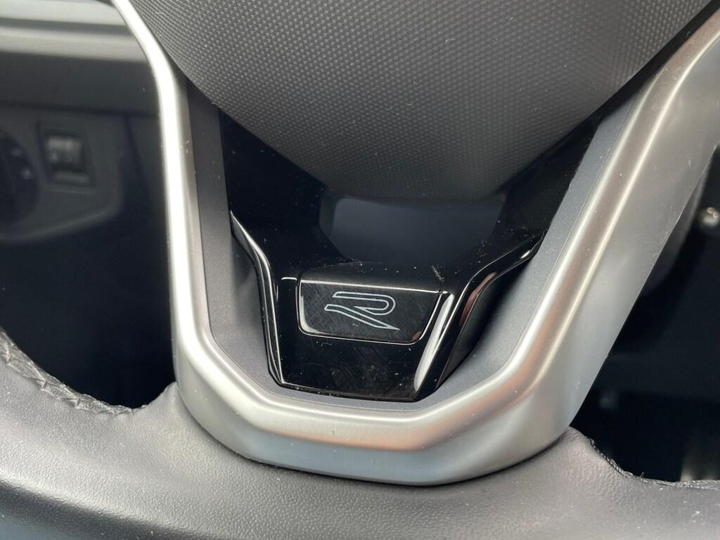 Volkswagen Polo 1.0 tsi R-Line 95cv