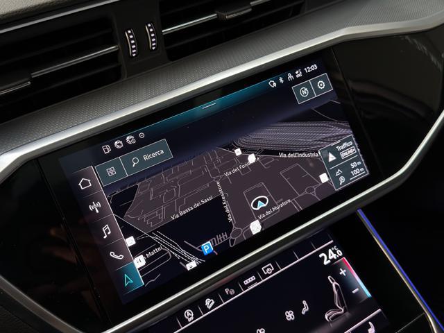 AUDI A6 allroad 40 TDI 2.0 quattro S tronic Evolution