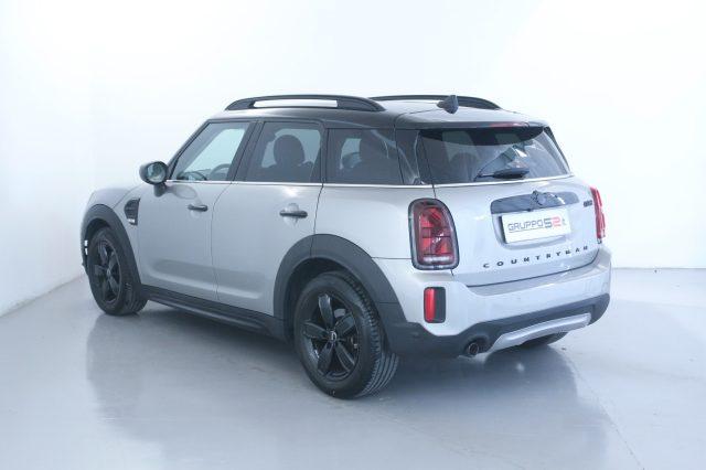 MINI Countryman 1.5 Cooper Premium Edition Countryman