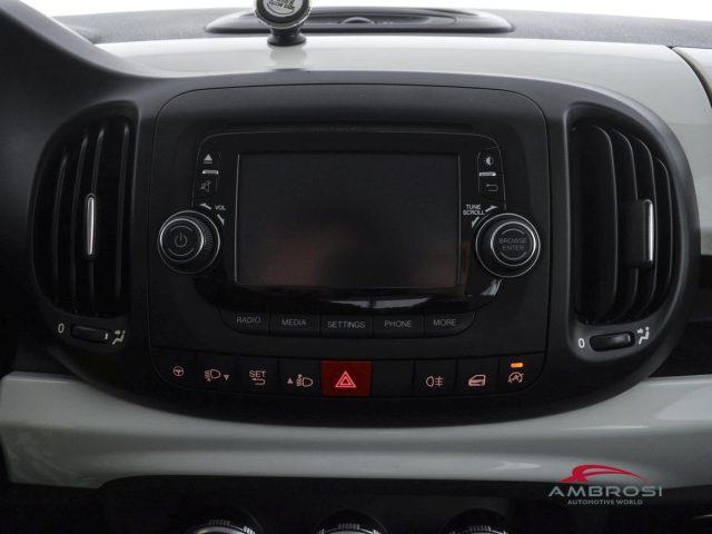 FIAT 500L 1.3 Multijet 85 CV Pop Star - PER OPERATORI DEL SE