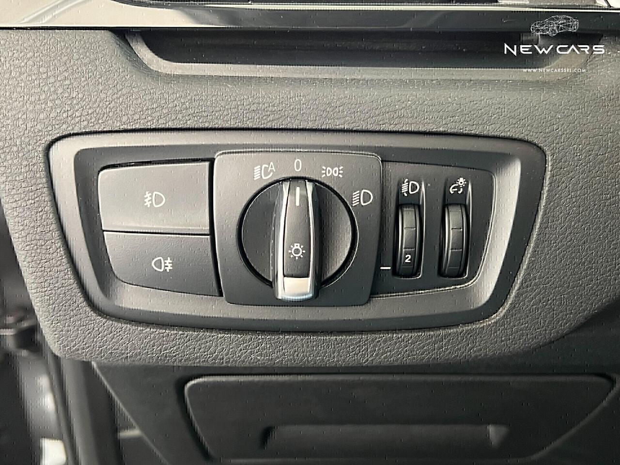 BMW X1 xDrive20d 190cv Business Advantage Aut.2020