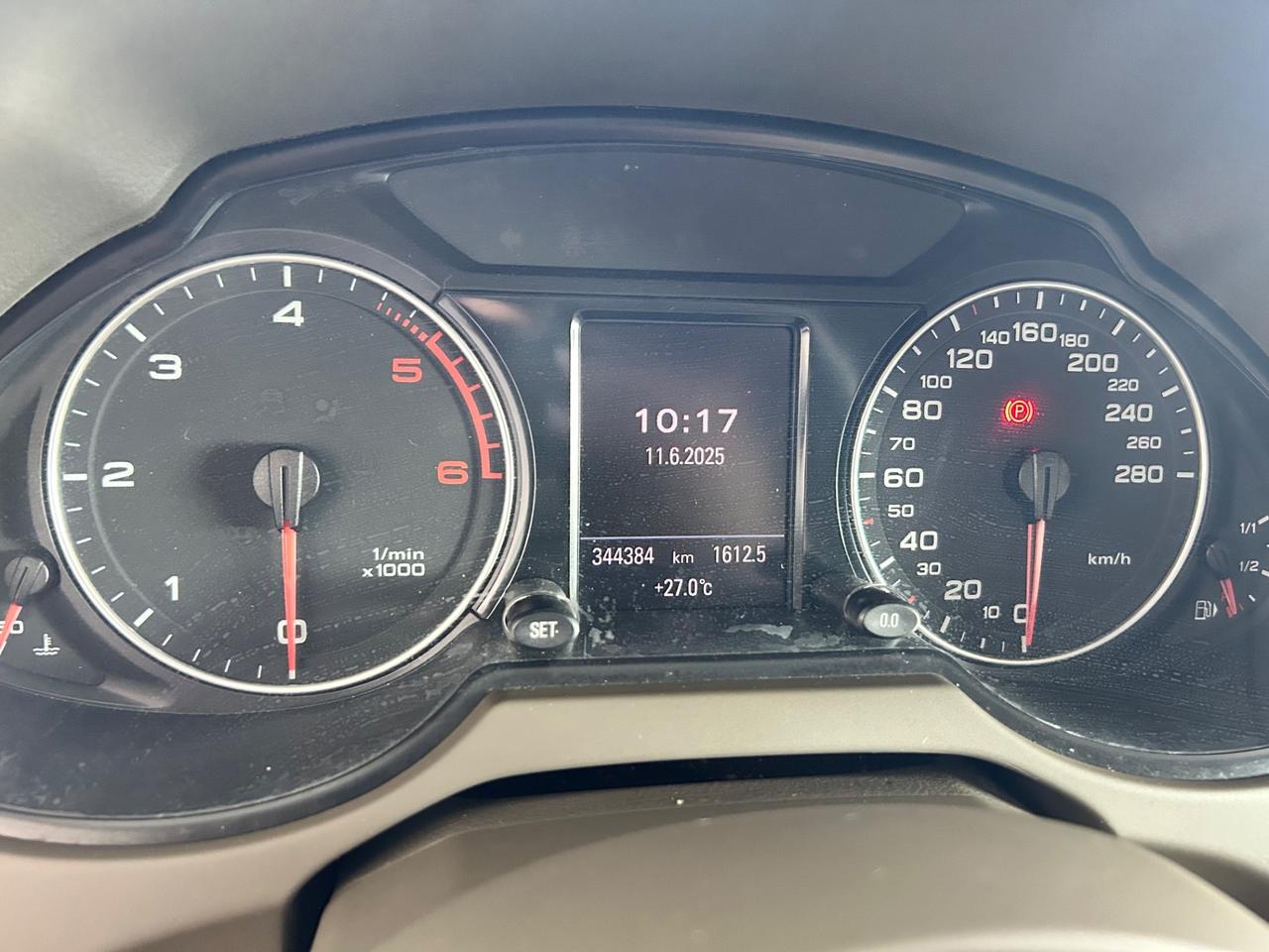 Audi Q5 2.0 TDI quattro NO GARANZIA 2010