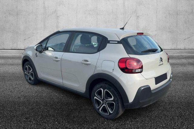 CITROEN C3 PureTech 83 S&S You