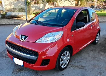 Peugeot 107 1.0 68CV 3p. Desir