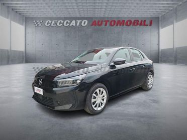 Opel Corsa Corsa 1.2 Edition s&s 100cv