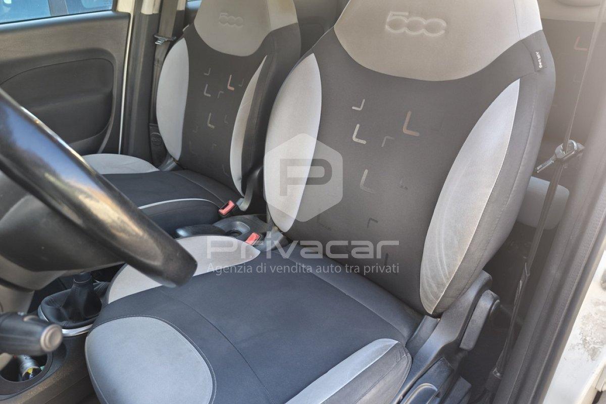 FIAT 500L 1.3 Multijet 95 CV Pop