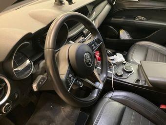 Alfa Romeo Stelvio 2.2 Turbodiesel 210 CV AT8 Q4 Executive "IN ARRIVO"