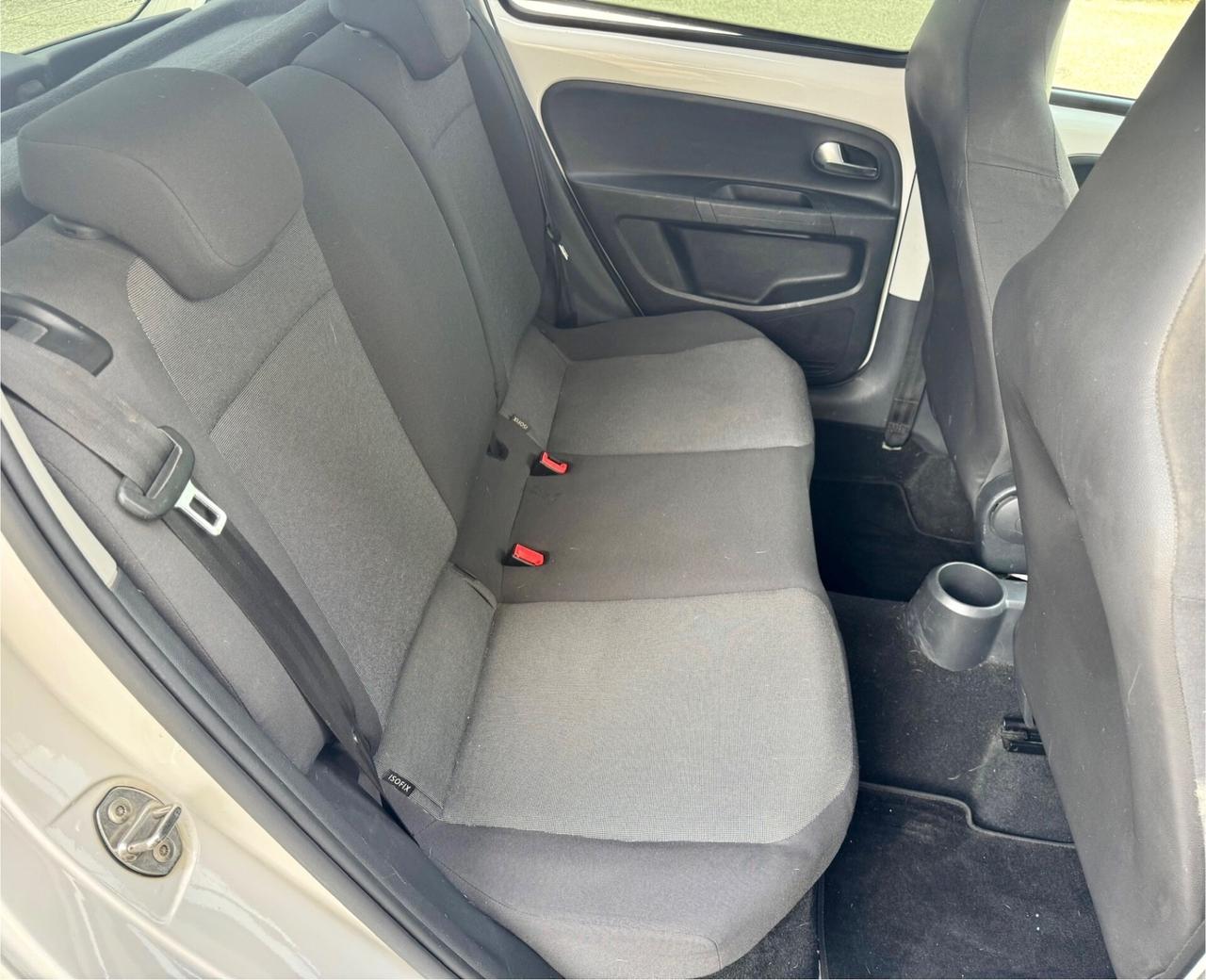 Volkswagen up! 1.0 5p. eco high up! BlueMotion Tec