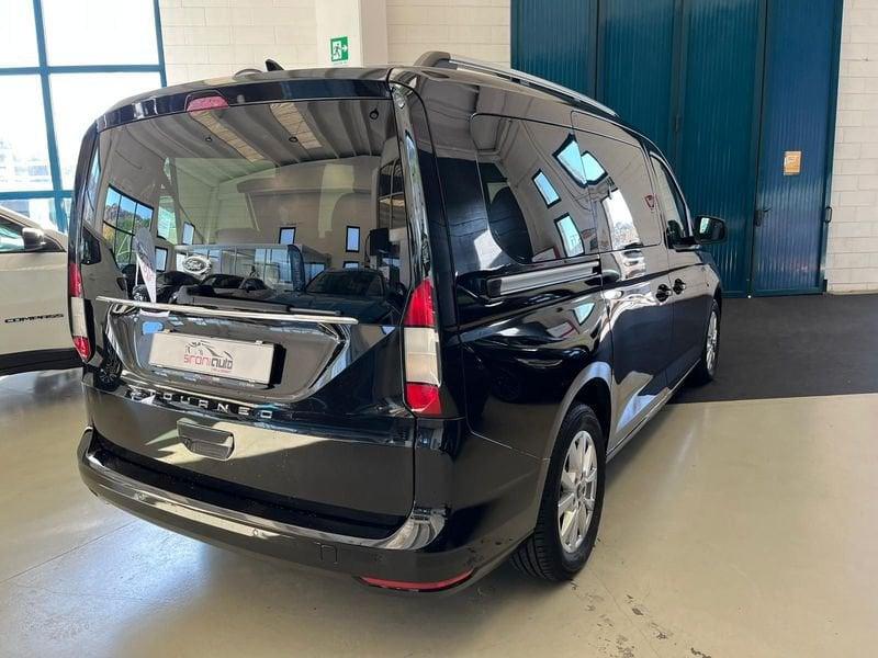 Ford Tourneo Connect Tourneo Connect 2.0 EcoBlue 122 CV Powershift Titanium - PROMO SIRONIAUTO+