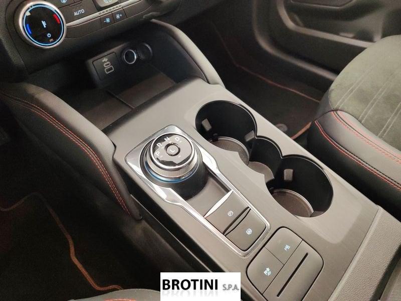 Ford Kuga 2.5 Benzina FHEV 190CV 2WD ST-Line X Aut