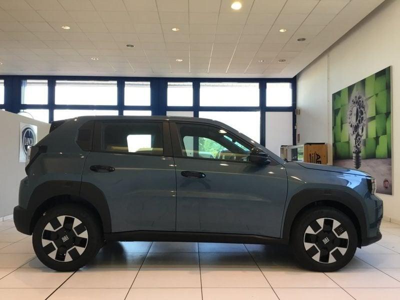 FIAT Grande Panda Grande Panda 1.2 Hybrid 110 CV S&S Icon - KM0 - PREZZO REALE