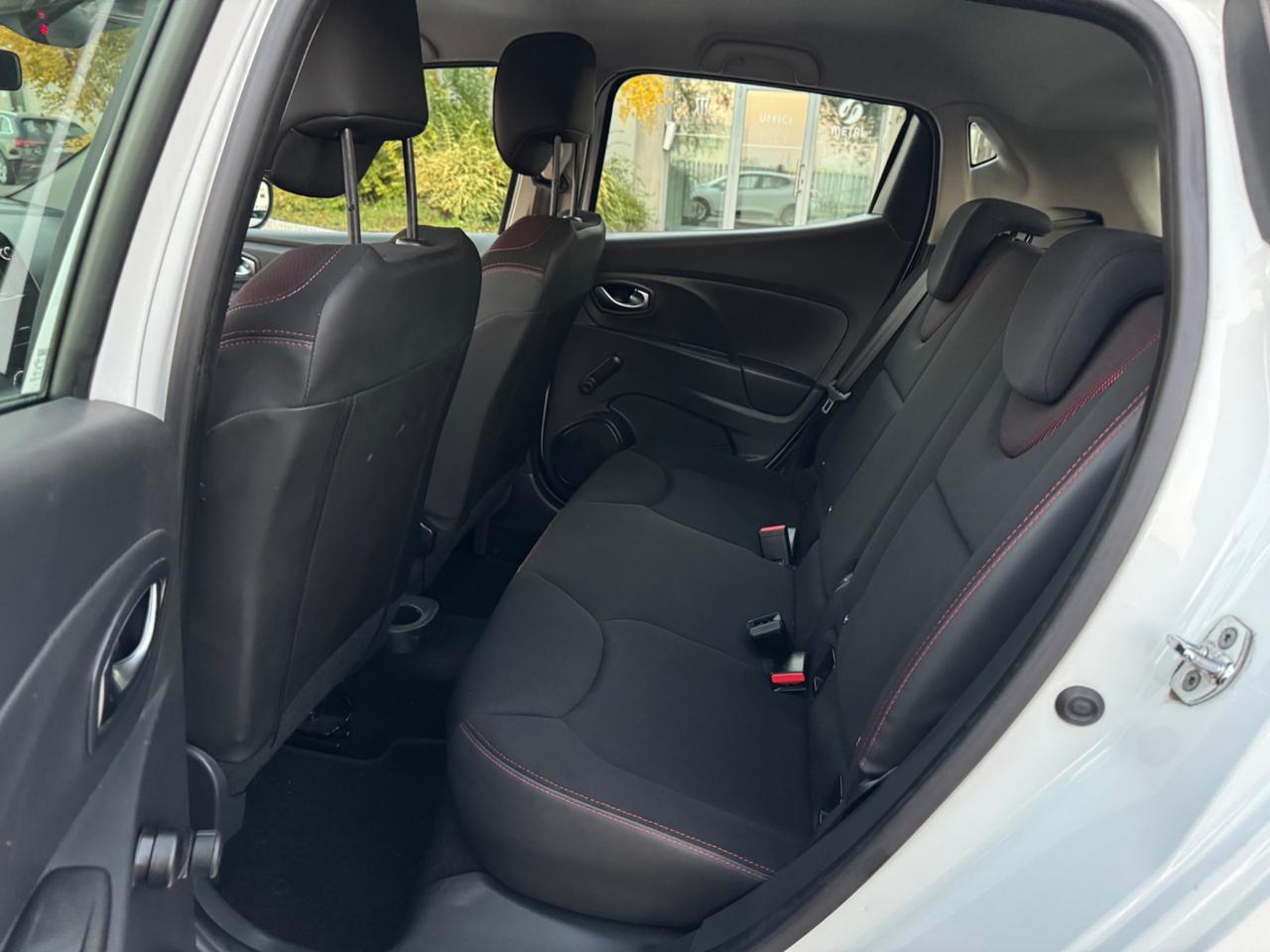 Renault Clio 1.5 dCi 75CV 5 porte