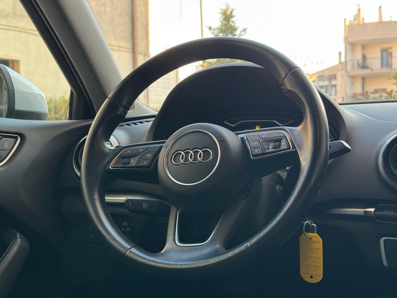 Audi A3 SPORTBACK 2.0 TDI Sport 150 cv