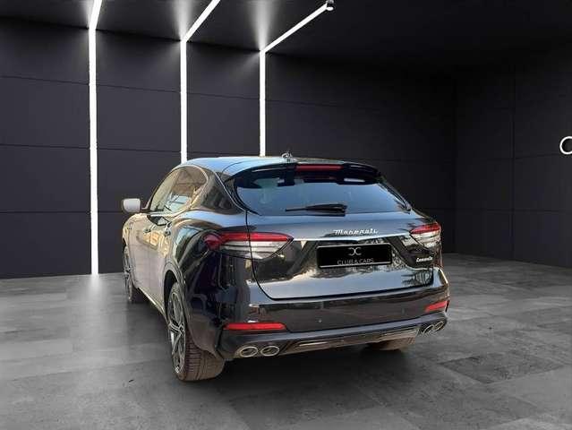 Maserati Levante MY 23 3.0 V6 Modena S 430cv auto Scarichi Sportivi/Led/Cerchi 21