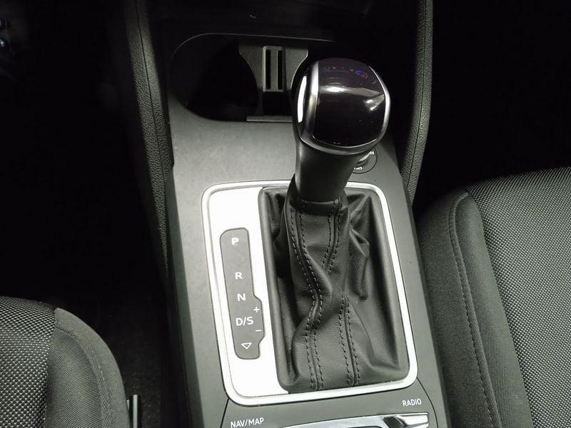 Audi Q2 30 TDI S tronic Business